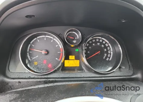 2008 Saturn Vue Xr z USA, uszkodzony, nr VIN 3GSCL53728S688814